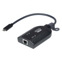 ATEN KA7183 USB-C Virtual Media KVM Adapter