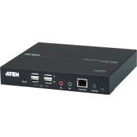 ATEN KA8280 KVM-Konsolen-Station, HDMI, USB, Audio, KVM over IP